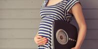 Набор веса при беременности: рекомендуемая норма и отклонения от неё